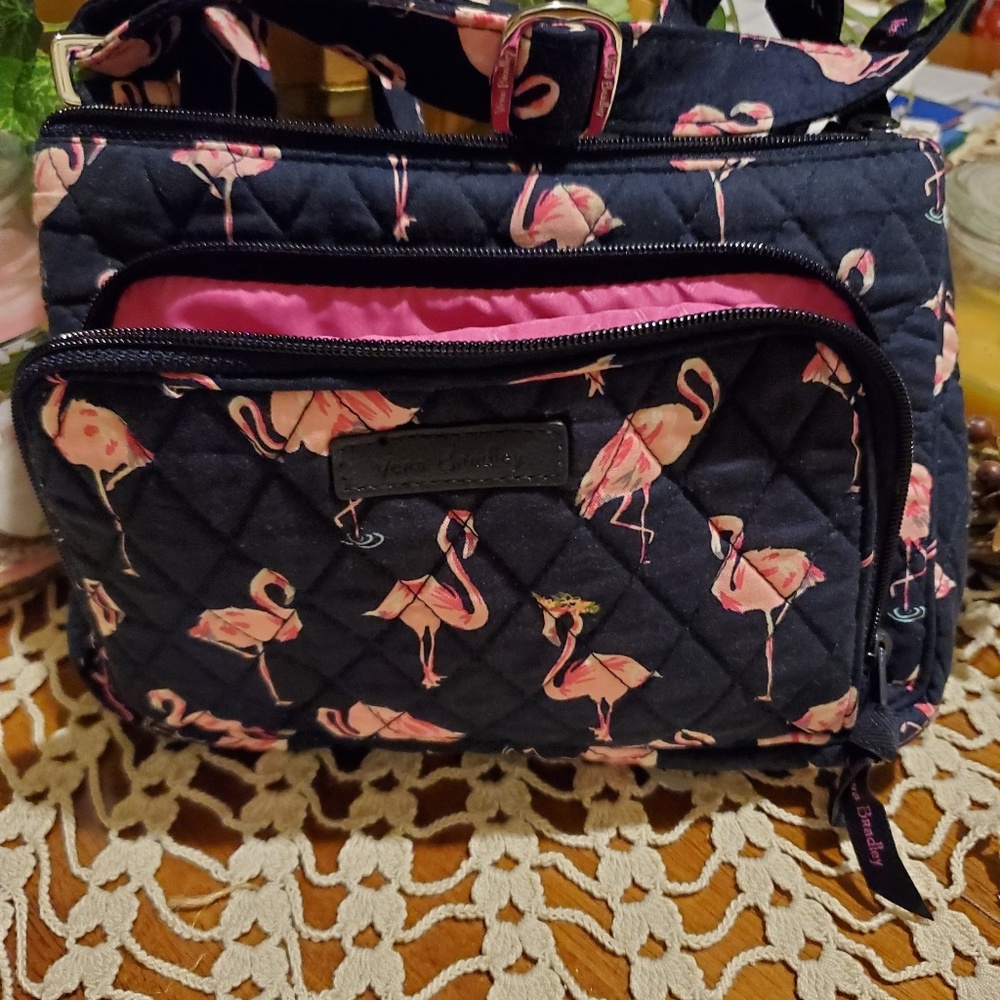 Vera Bradley purse